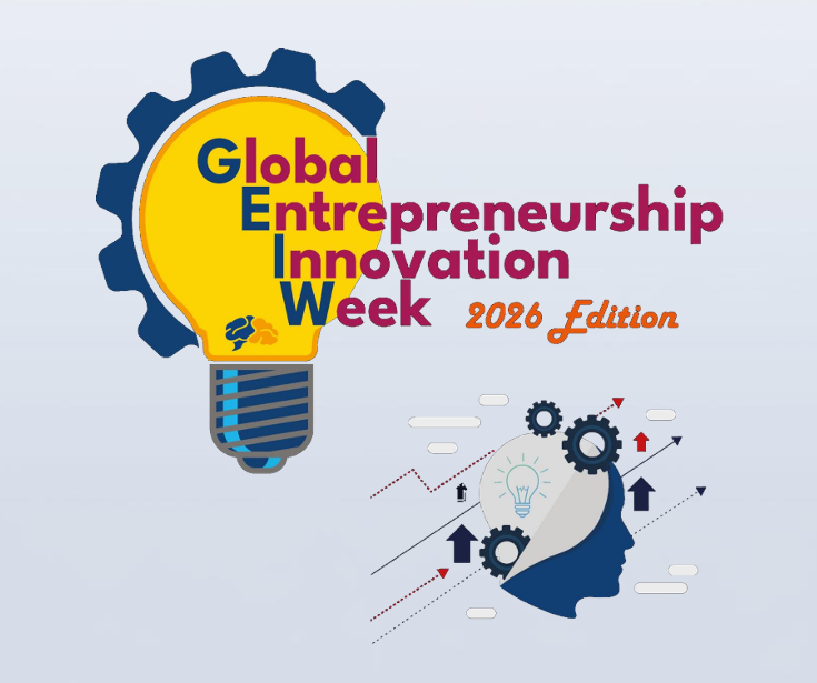 Global Entrepreneurship Innovation Week (GEIW) – 2026